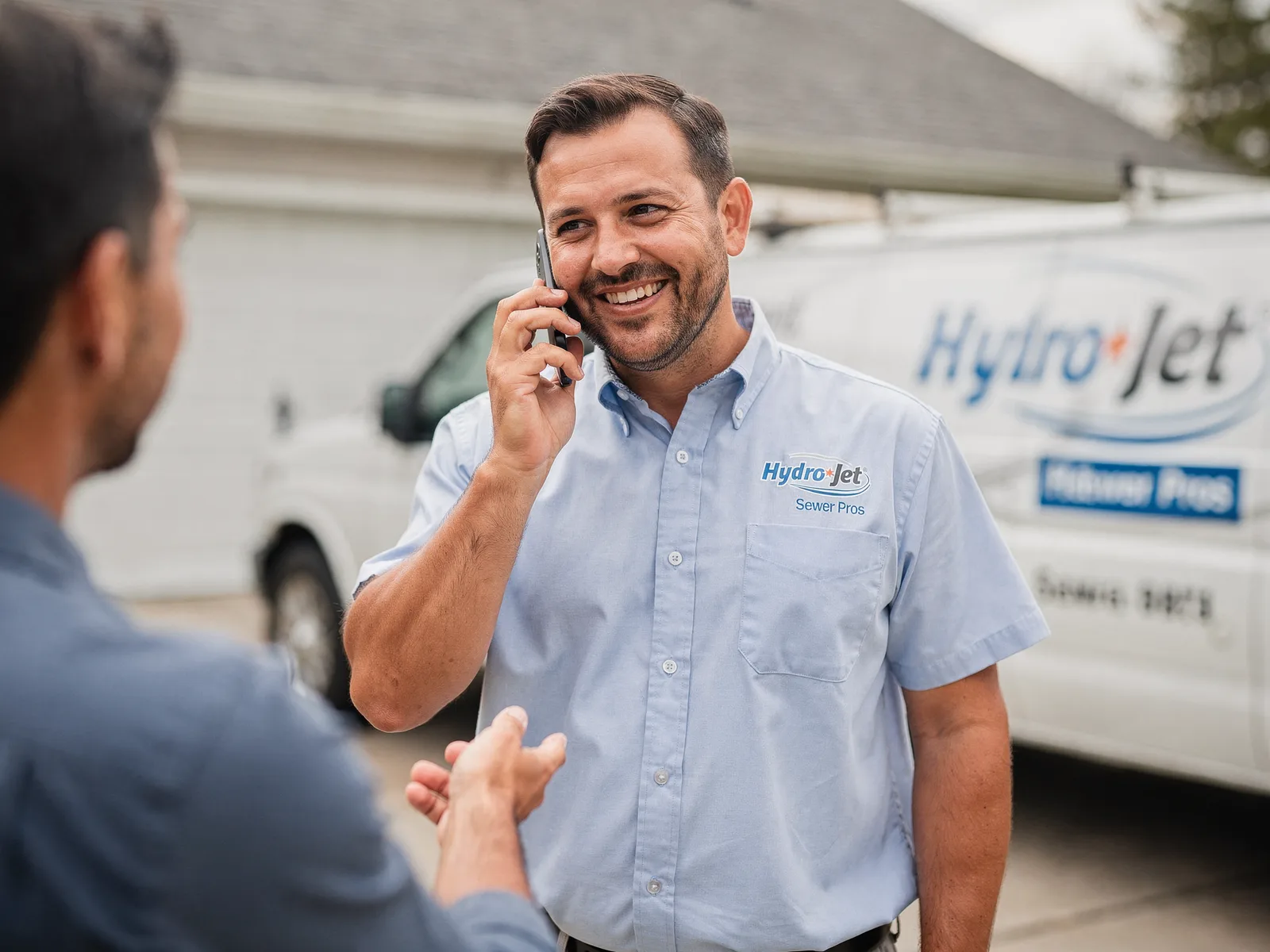 Hydro Jetting Robbinsville, NJ FAQs